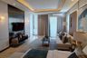 4 Bedroom Townhouse for rent in Premium Place Phaholyothin-Ramintra, Tha Raeng, Bangkok