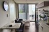 1 Bedroom Condo for rent in Nara 9 by Eastern Star, Sathon, Bangkok near BTS Chong Nonsi