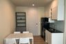 1 Bedroom Condo for Sale or Rent in Noble Recole, Khlong Toei Nuea, Bangkok near BTS Asoke