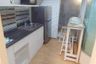 1 Bedroom Condo for rent in Aspire Rama 4, Phra Khanong, Bangkok near BTS Ekkamai