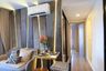 2 Bedroom Condo for sale in The Origin Phahol-Saphanmai, Khlong Thanon, Bangkok near BTS Sai Yud