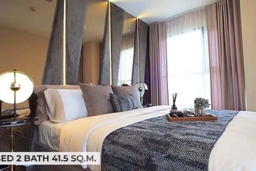 2 Bedroom Condo for sale in The Origin Phahol-Saphanmai, Khlong Thanon, Bangkok near BTS Sai Yud