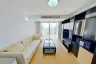 2 Bedroom Condo for rent in The Waterford Diamond, Khlong Tan, Bangkok near BTS Phrom Phong