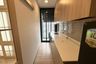 1 Bedroom Condo for rent in XT Phayathai, Thanon Phaya Thai, Bangkok near BTS Phaya Thai