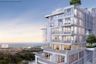 1 Bedroom Condo for sale in Vehha, Nong Kae, Prachuap Khiri Khan