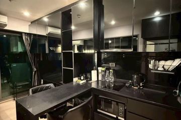 1 Bedroom Condo for Sale or Rent in Whizdom Station Ratchada-Thapra, Dao Khanong, Bangkok near BTS Talat Phlu