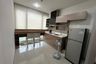 1 Bedroom Condo for rent in Rhythm Phahol-Ari, Phaya Thai, Bangkok near BTS Saphan Kwai