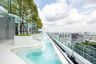 1 Bedroom Condo for rent in Life Asoke, Bang Kapi, Bangkok near MRT Phetchaburi