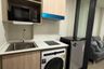 Condo for rent in The Base Park West Sukhumvit 77, Phra Khanong Nuea, Bangkok near BTS On Nut