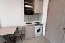 1 Bedroom Condo for rent in NIA by Sansiri, Phra Khanong Nuea, Bangkok near BTS Phra Khanong