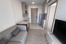 1 Bedroom Condo for rent in NIA by Sansiri, Phra Khanong Nuea, Bangkok near BTS Phra Khanong