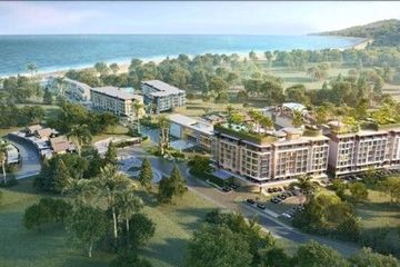 Condo for sale in Sea Heaven Phase 2, Sakhu, Phuket