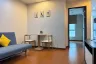 1 Bedroom Condo for rent in Diamond Sukhumvit, Phra Khanong, Bangkok near BTS On Nut