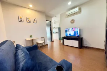1 Bedroom Condo for rent in Diamond Sukhumvit, Phra Khanong, Bangkok near BTS On Nut