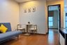 1 Bedroom Condo for rent in Diamond Sukhumvit, Phra Khanong, Bangkok near BTS On Nut