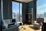 2 Bedroom Condo for rent in 28 Chidlom, Lumpini, Bangkok near BTS Chit Lom