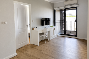 1 Bedroom Condo for sale in Condolette Dwell Sukhumvit 26, Khlong Tan, Bangkok near BTS Phrom Phong