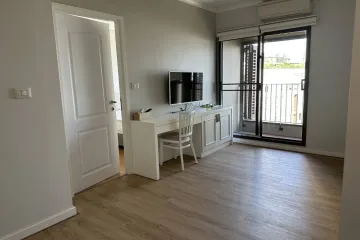 1 Bedroom Condo for sale in Condolette Dwell Sukhumvit 26, Khlong Tan, Bangkok near BTS Phrom Phong