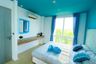 1 Bedroom Condo for sale in Atlantis Condo Resort, Nong Prue, Chonburi