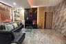 3 Bedroom Condo for Sale or Rent in Supalai Loft @Talat Phlu Station, Thon Buri, Bangkok near BTS Talat Phlu