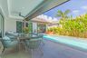 4 Bedroom Villa for rent in The S Villas, Choeng Thale, Phuket
