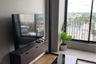 1 Bedroom Condo for rent in Ideo Q Sukhumvit 36, Khlong Tan, Bangkok near BTS Thong Lo