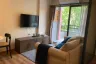 1 Bedroom Condo for rent in La Habana Huahin, Nong Kae, Prachuap Khiri Khan