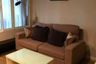 1 Bedroom Condo for rent in Grand Park View Asoke, Khlong Toei Nuea, Bangkok near BTS Asoke