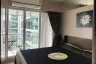 1 Bedroom Condo for rent in Grand Park View Asoke, Khlong Toei Nuea, Bangkok near BTS Asoke