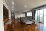 3 Bedroom Apartment for rent in Royal Kensington Mansion, Phra Khanong Nuea, Bangkok