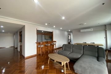 3 Bedroom Apartment for rent in Royal Kensington Mansion, Phra Khanong Nuea, Bangkok