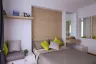 1 Bedroom Condo for rent in Life @ Sukhumvit 65, Phra Khanong Nuea, Bangkok near BTS Phra Khanong