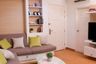 1 Bedroom Condo for rent in Life @ Sukhumvit 65, Phra Khanong Nuea, Bangkok near BTS Phra Khanong