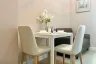 2 Bedroom Condo for rent in Infinite Moff Metro Sky Bangsue Prachachuen, Wong Sawang, Bangkok near MRT Bang Son