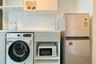 2 Bedroom Condo for rent in Infinite Moff Metro Sky Bangsue Prachachuen, Wong Sawang, Bangkok near MRT Bang Son
