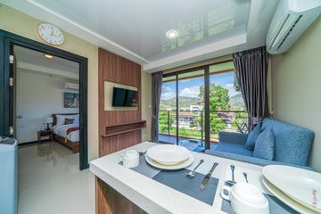 1 Bedroom Condo for sale in Pearl Condominium, Rawai, Phuket