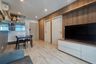 2 Bedroom Condo for rent in Ideo Mobi Charan Interchange, Bang Khun Si, Bangkok near MRT Suwinthawong