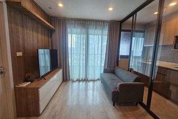 2 Bedroom Condo for rent in Ideo Mobi Charan Interchange, Bang Khun Si, Bangkok near MRT Suwinthawong