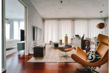 3 Bedroom Condo for rent in KHUN by YOO inspired by Starck, Khlong Tan Nuea, Bangkok near BTS Thong Lo