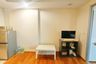 1 Bedroom Condo for rent in THE LINE Phahonyothin Park, Chom Phon, Bangkok near MRT Phahon Yothin