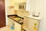 1 Bedroom Condo for rent in THE LINE Phahonyothin Park, Chom Phon, Bangkok near MRT Phahon Yothin