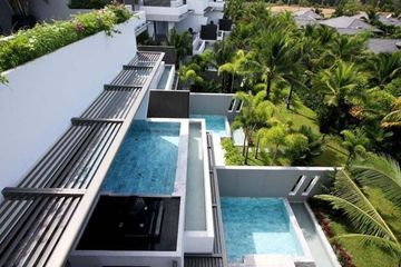 3 Bedroom Condo for Sale or Rent in Mandala Condominium, Choeng Thale, Phuket