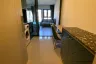 Condo for rent in THE BASE Sukhumvit 50, Phra Khanong, Bangkok near BTS On Nut