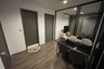 1 Bedroom Condo for rent in Life Ladprao Valley, Chom Phon, Bangkok near BTS Ladphrao Intersection