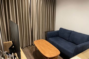 1 Bedroom Condo for rent in Life Ladprao Valley, Chom Phon, Bangkok near BTS Ladphrao Intersection