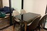1 Bedroom Condo for rent in Life Ladprao Valley, Chom Phon, Bangkok near BTS Ladphrao Intersection