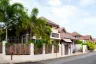 3 Bedroom Villa for rent in Chokchai Village 10, Nong Prue, Chonburi