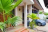 3 Bedroom Villa for rent in Chokchai Village 10, Nong Prue, Chonburi