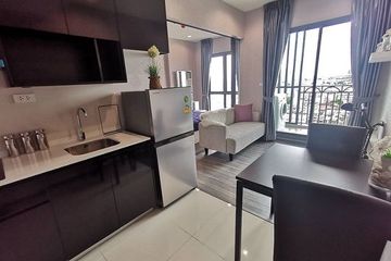 1 Bedroom Condo for sale in The Rich Sathorn Wongwian Yai, Samre, Bangkok near BTS Wongwian Yai