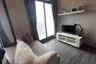 1 Bedroom Condo for sale in The Rich Sathorn Wongwian Yai, Samre, Bangkok near BTS Wongwian Yai